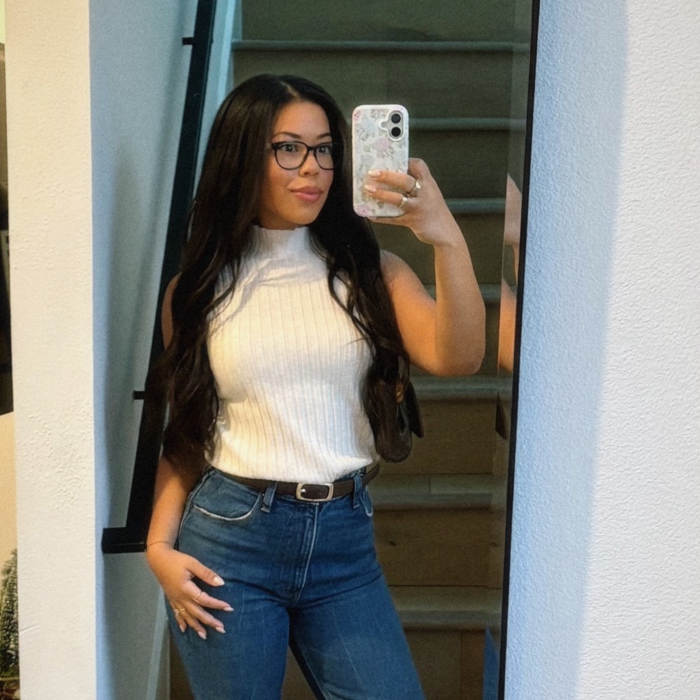 Meet your Posher, Jackie